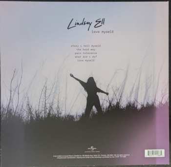 EP Lindsay Ell: Love Myself