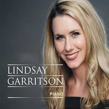 Album Lindsay Garritson: Lindsay Garritson Piano