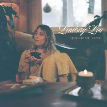 Lindsay Lou: Queen of Time