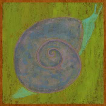 Album Lindsay Reamer: Natural Science