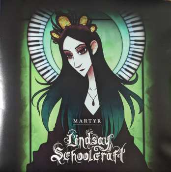 LP Lindsay Schoolcraft: Martyr