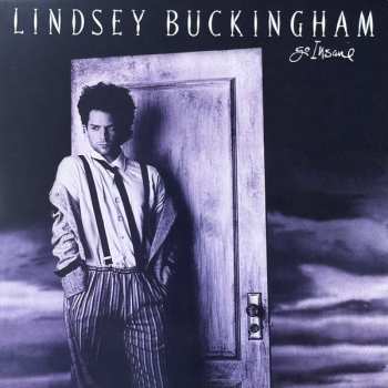 4LP/Dobozkészlet Lindsey Buckingham: 20th Century Lindsey LTD