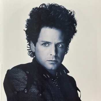 4LP/Dobozkészlet Lindsey Buckingham: 20th Century Lindsey LTD