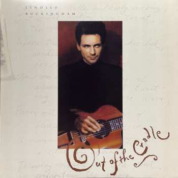 4LP/Dobozkészlet Lindsey Buckingham: 20th Century Lindsey LTD