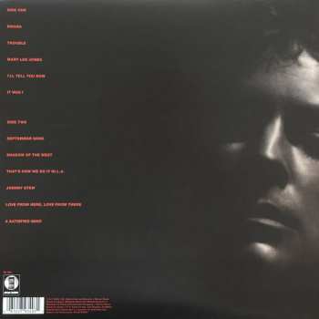 4LP/Dobozkészlet Lindsey Buckingham: 20th Century Lindsey LTD