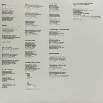 4LP/Dobozkészlet Lindsey Buckingham: 20th Century Lindsey LTD