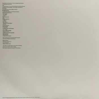 4LP/Dobozkészlet Lindsey Buckingham: 20th Century Lindsey LTD