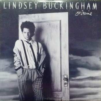 LP Lindsey Buckingham: Go Insane