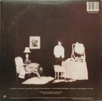 LP Lindsey Buckingham: Go Insane