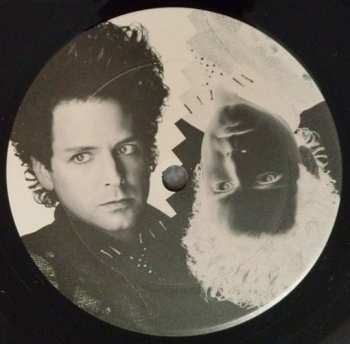 LP Lindsey Buckingham: Go Insane
