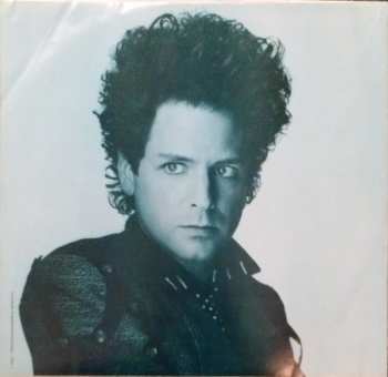LP Lindsey Buckingham: Go Insane
