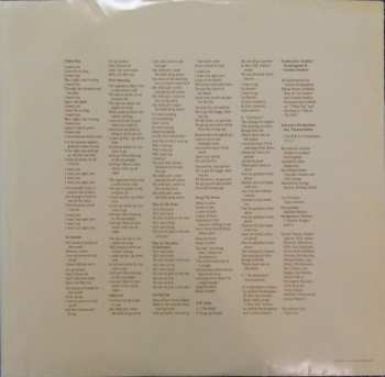 LP Lindsey Buckingham: Go Insane