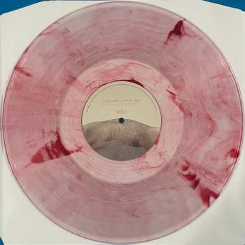 2LP Lindsey Stirling: Brave Enough CLR | LTD