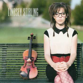 CD Lindsey Stirling: Lindsey Stirling