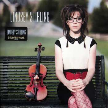 LP Lindsey Stirling: Lindsey Stirling LTD