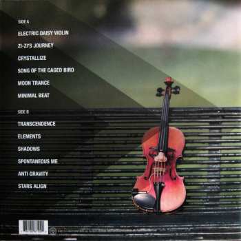 LP Lindsey Stirling: Lindsey Stirling LTD