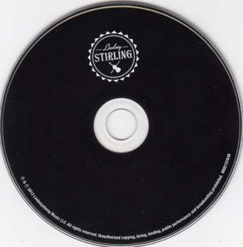 CD Lindsey Stirling: Lindsey Stirling
