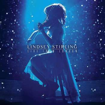 CD Lindsey Stirling: Live From London