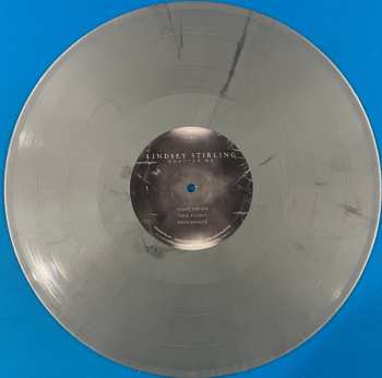 2LP Lindsey Stirling: Shatter Me CLR | LTD