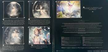 2LP Lindsey Stirling: Shatter Me CLR | LTD