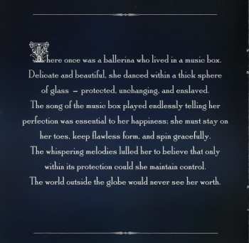 CD Lindsey Stirling: Shatter Me