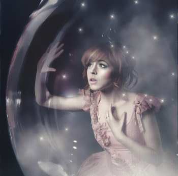 CD Lindsey Stirling: Shatter Me