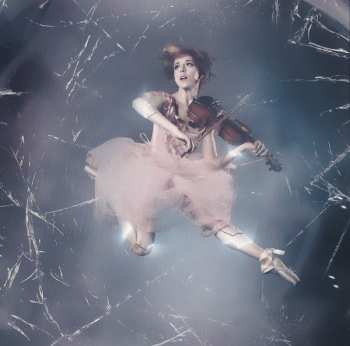 CD Lindsey Stirling: Shatter Me