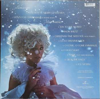 LP Lindsey Stirling: Snow Waltz
