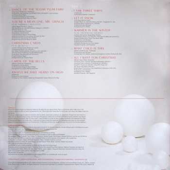 2LP Lindsey Stirling: Warmer In The Winter DLX