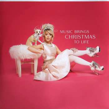 2LP Lindsey Stirling: Warmer In The Winter DLX