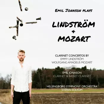 Lindström + Mozart