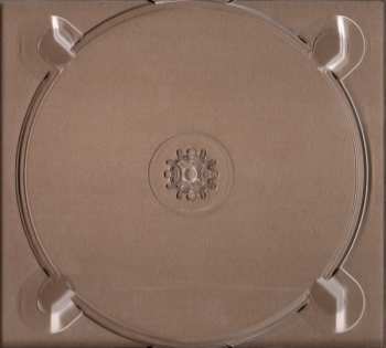 CD Lindstrøm & Prins Thomas: III