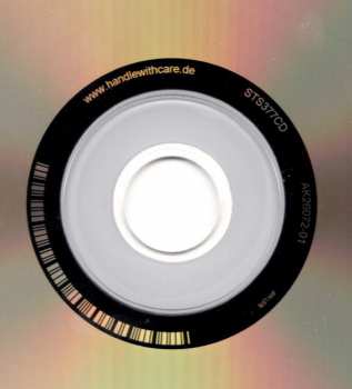 CD Lindstrøm & Prins Thomas: III