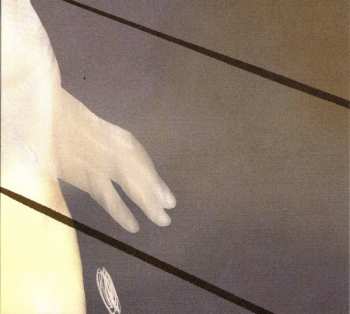 CD Lindstrøm & Prins Thomas: III