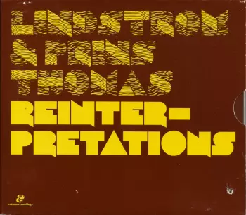 Lindstrøm & Prins Thomas: Reinterpretations