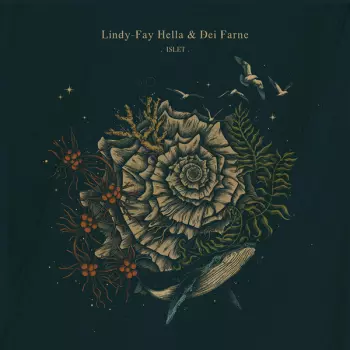 Lindy Fay Hella: Islet