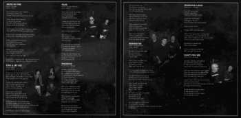 CD Line Of Fire: Line Of Fire DLX