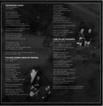 CD Line Of Fire: Line Of Fire DLX