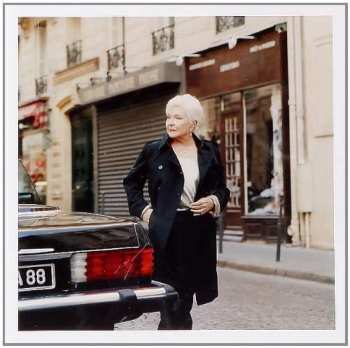 Album Line Renaud: Rue Washington