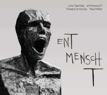 CD Paul Hillier: enTmenschT