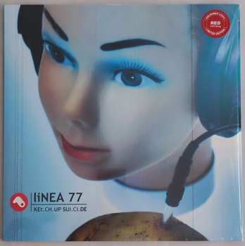 LP Linea 77: KEt.CH.UP SUI.CI.DE LTD