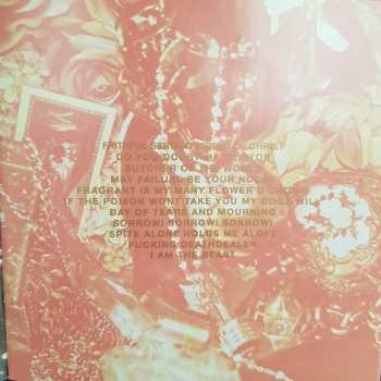 CD Lingua Ignota: Caligula