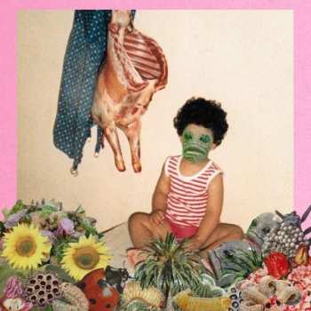 Album Lingua Nada: Snuff