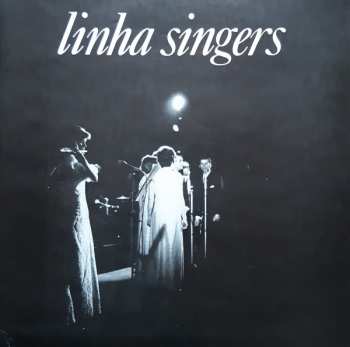 LP Linha Singers: Concerto Grosso Per Sette Voci
