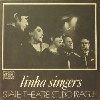 Album Linha Singers: State Theatre Studio Prague