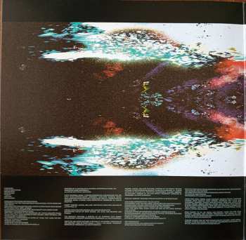 2LP Linkin Park: A Thousand Suns