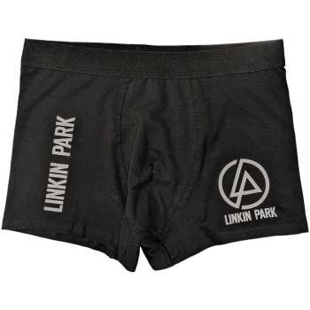 Merch Linkin Park: Boxers Concentric