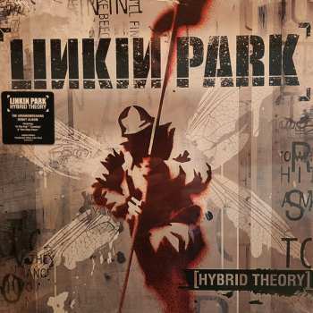 LP Linkin Park: Hybrid Theory