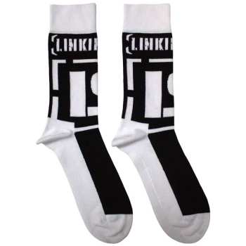 Merch Linkin Park: Bokazokni Brackets Logo Linkin Park