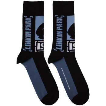 Merch Linkin Park: Bokazokni Crouching